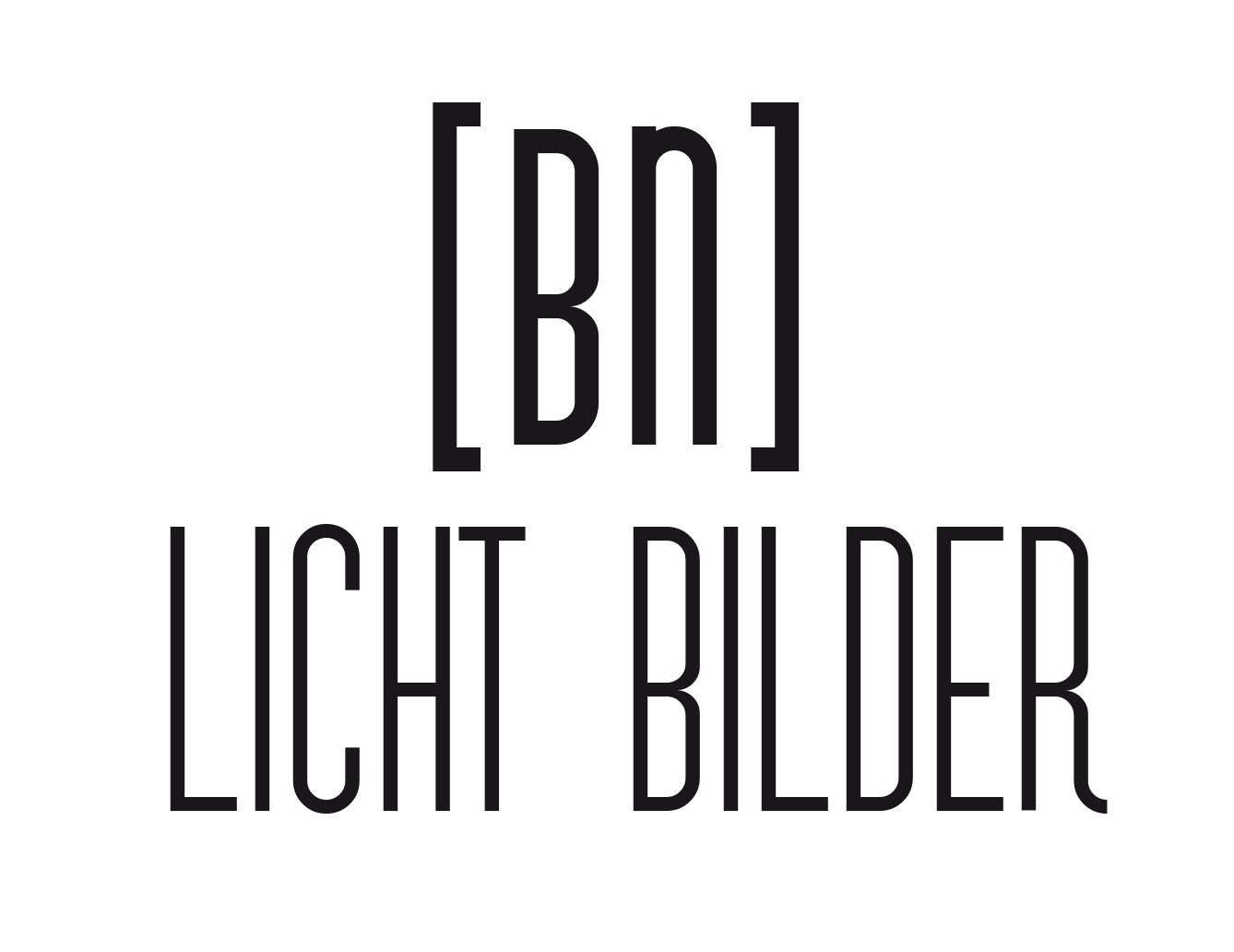 Bernd Niederwieser Logo